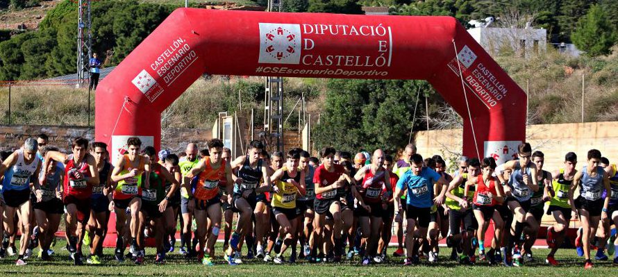 V Cross Ciutat de La Vall d’Uixó