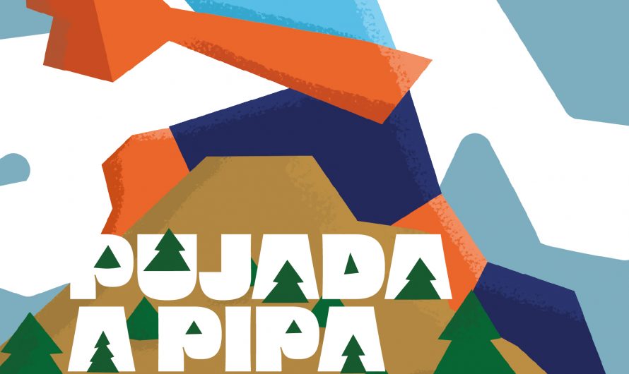 Pujada a Pipa 2026